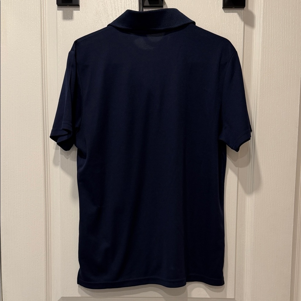 LEGO Navy blue women’s Polo with Logo - Picture 3 of 3